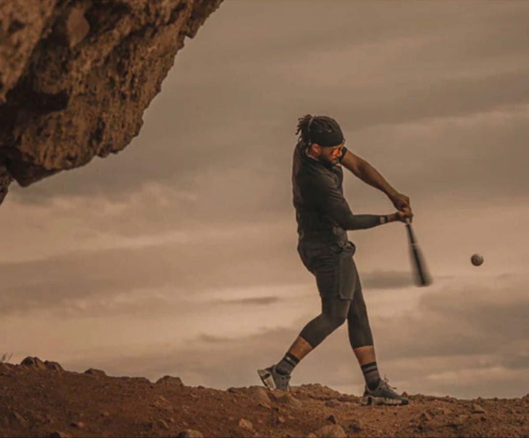 100%サングラス　タティスJr.