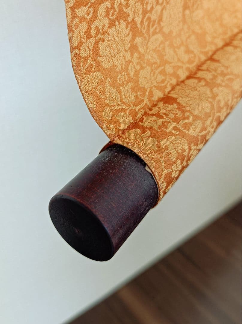 レア 彰久 軸 開運 厄除 絵 阿弥陀如来 蓮 極楽浄土 仏