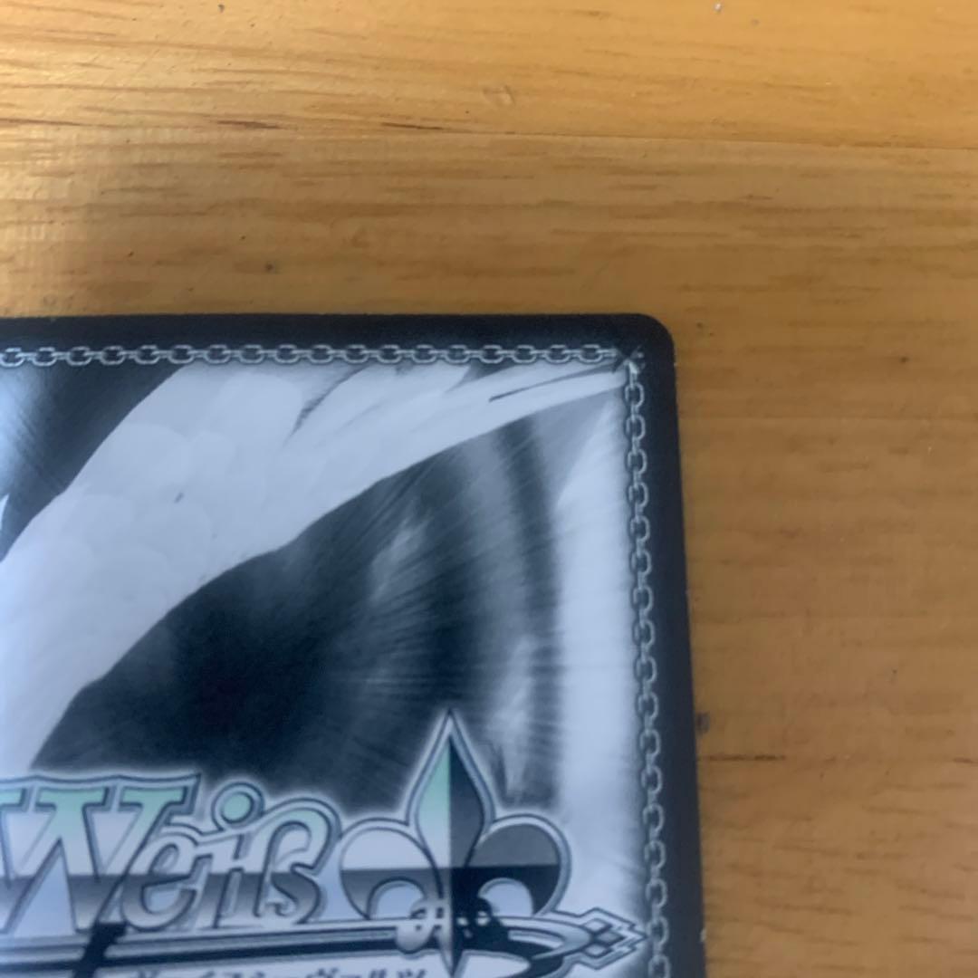 ヴァイスシュヴァルツ 真&ヨハンナ/QUEEN サイン SP ペルソナ5