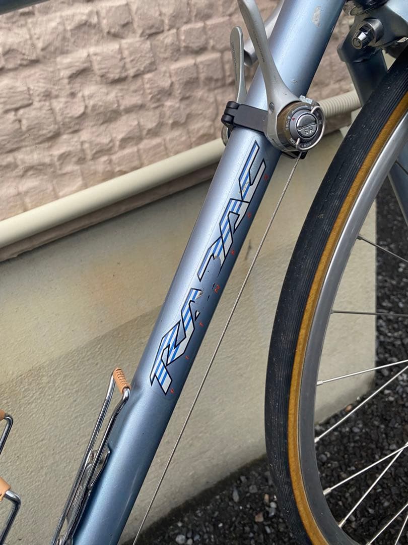 レイダック　完成車　ヴィンテージ