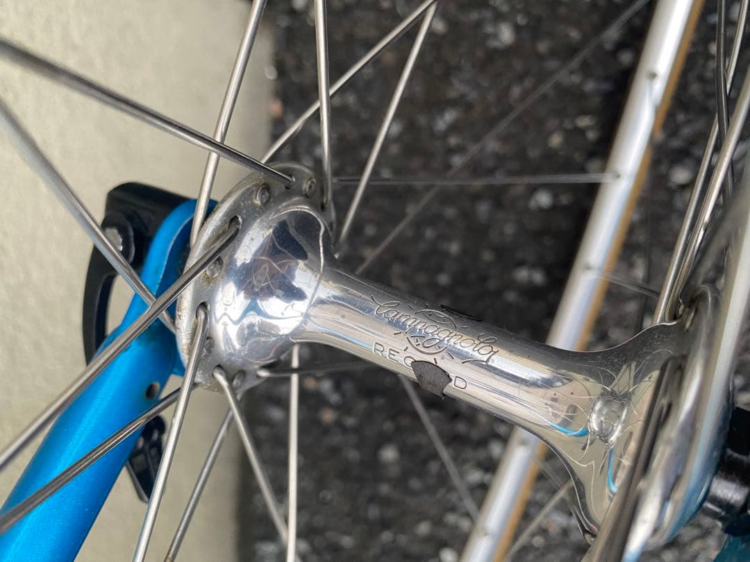 レイダック　完成車　ヴィンテージ