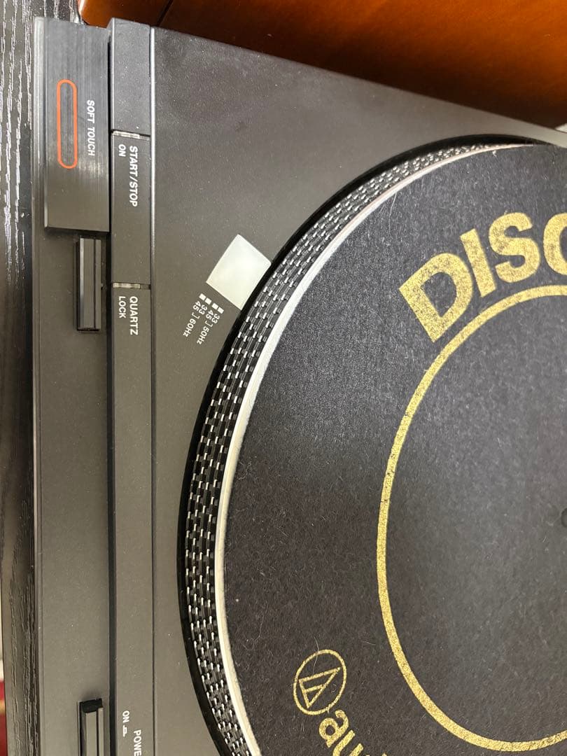 希少品！Vestax MT-4000 MKII ターンテーブル