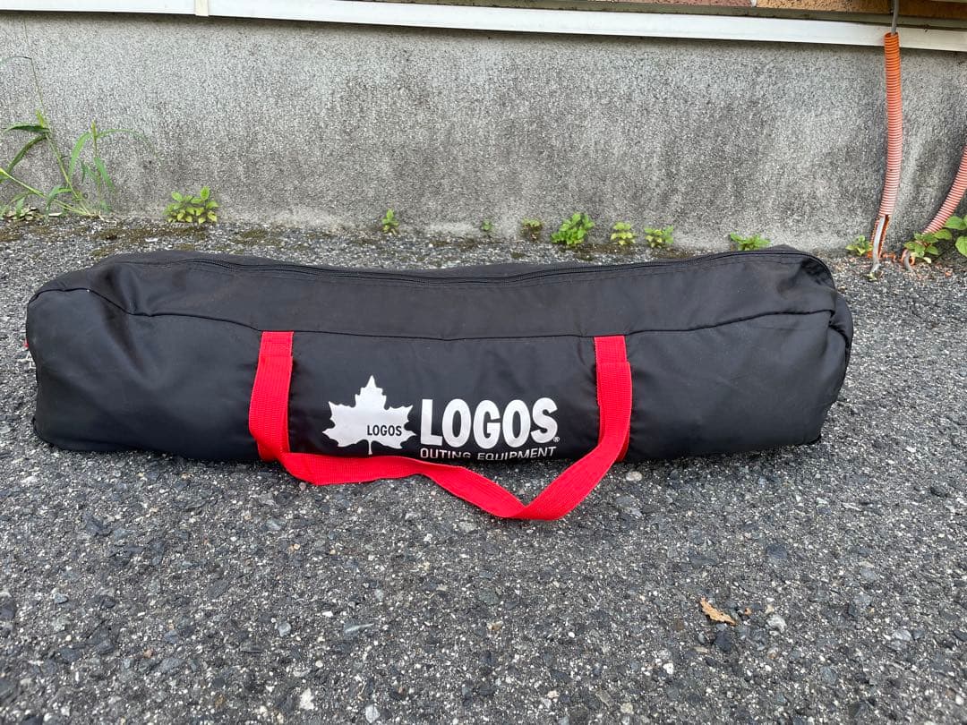 LOGOS Black ヘキサタープ 5750-AI 71808022