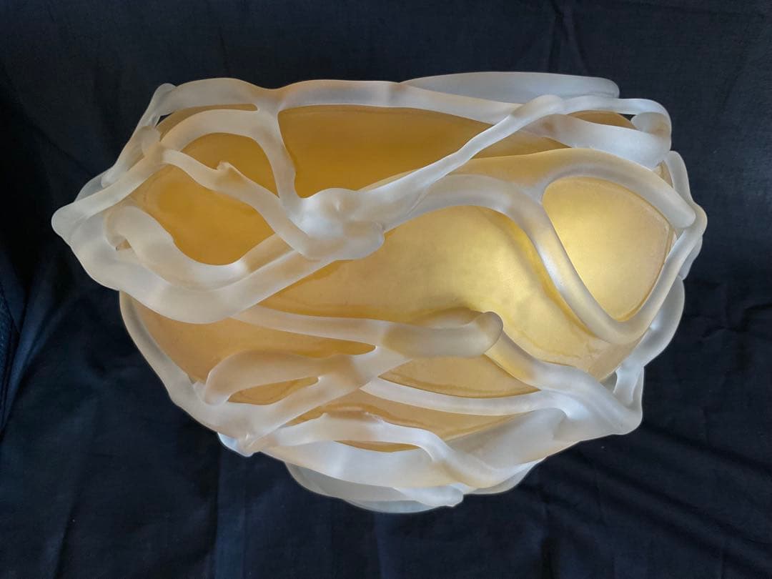 Molly Stone1950~ 「Tornado bowl 1994年製」