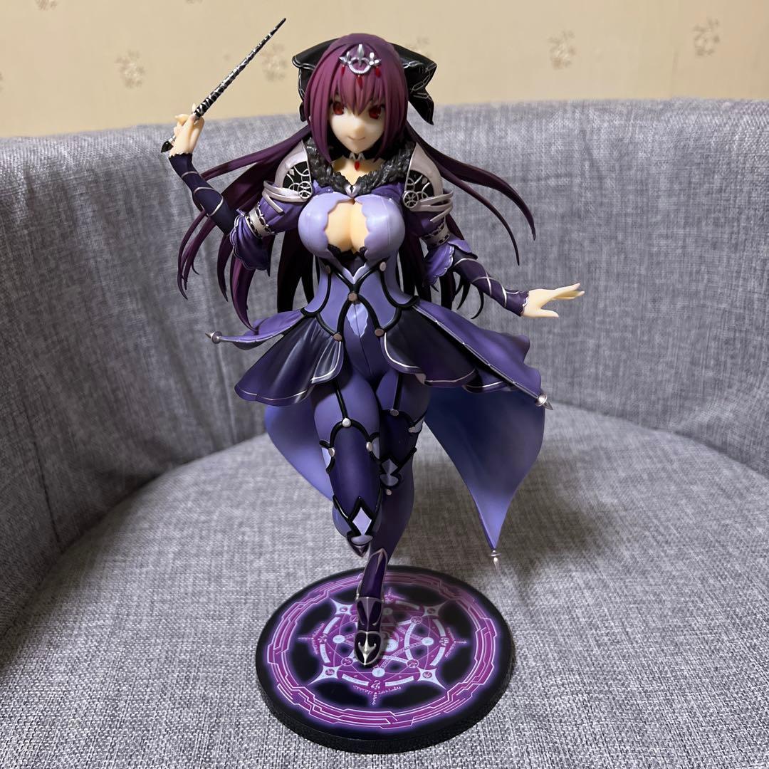 fgo スカサハ　スカディ　フィギュア