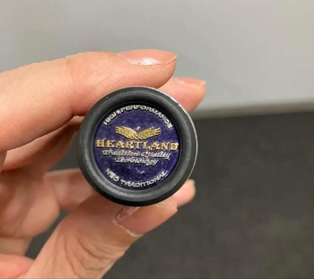 ダイワ ハートランドZ HL-Z 6102MLFB-ti04 釣り竿