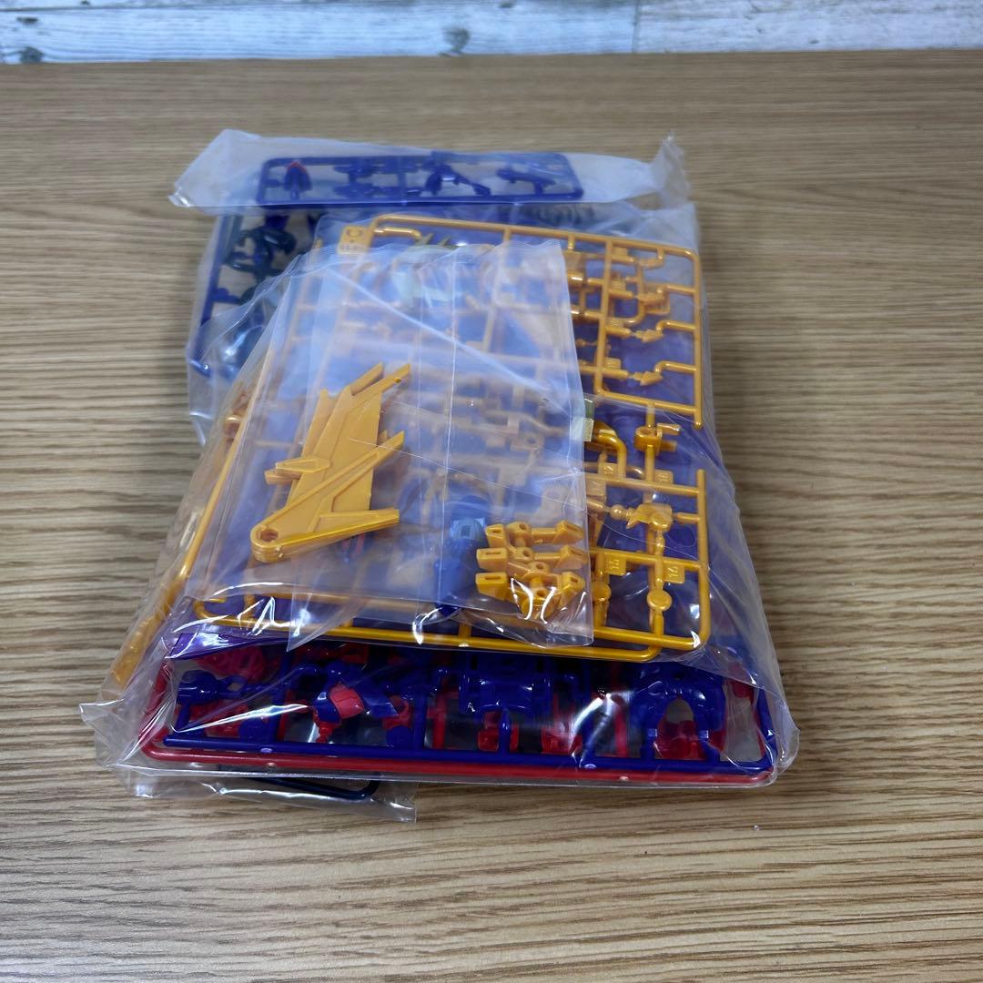 DYNAZENON GRIDKNIGHT&GOLDBRUN SET ダイナゼノン