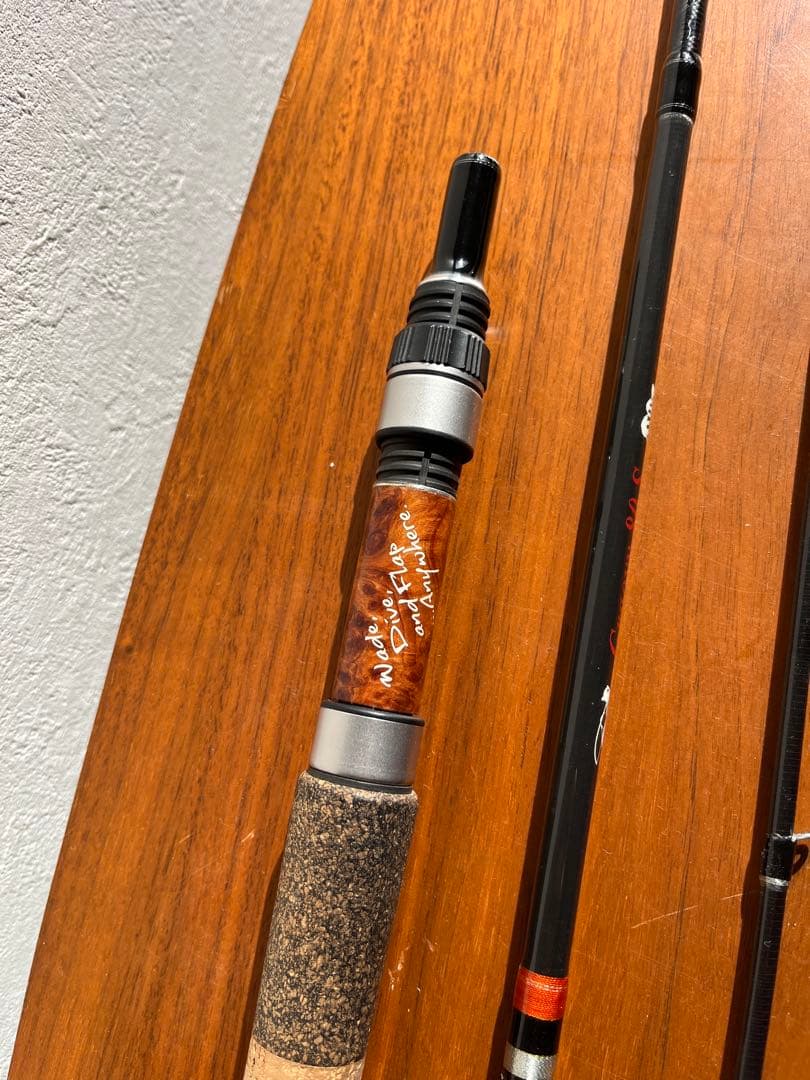 tulala groovy80S ツララ　グルーヴィー80S