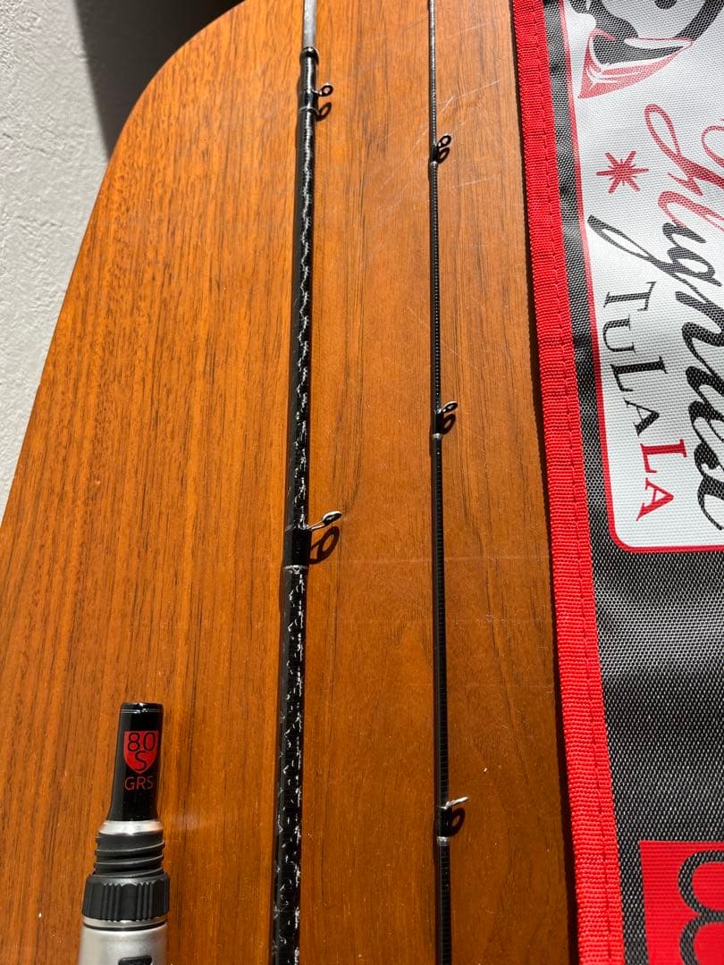 tulala groovy80S ツララ　グルーヴィー80S