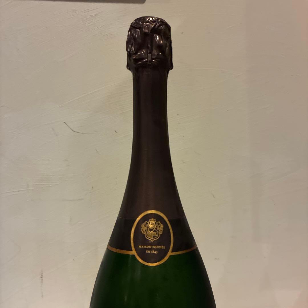 miha@プロフあり 正規品 KRUG 2002 クリュッグ シャンパーニ