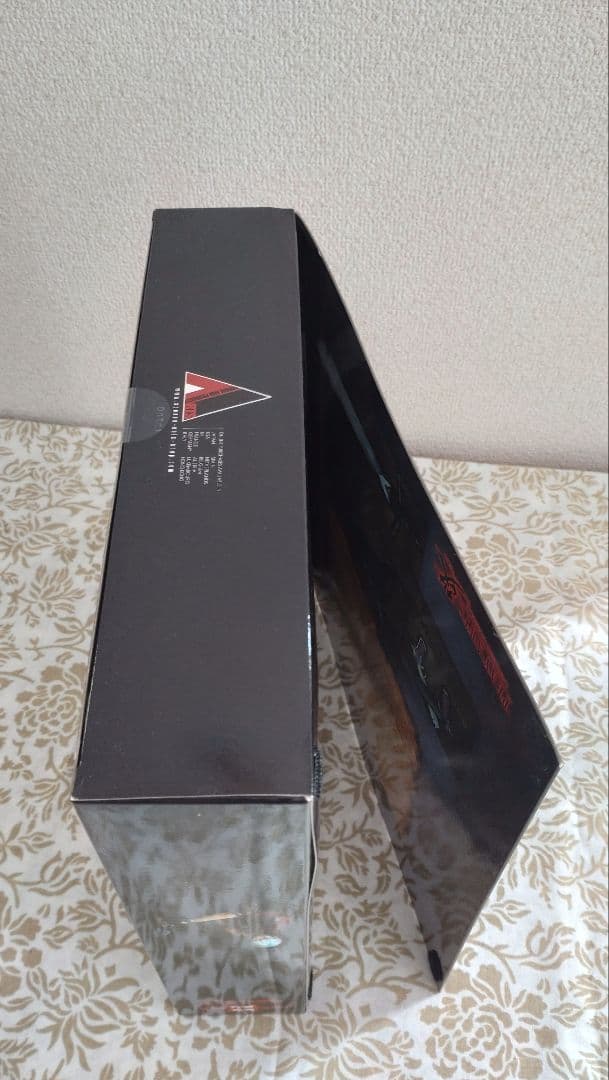 デビルメイクライ3 ダンテ プレイアーツ改