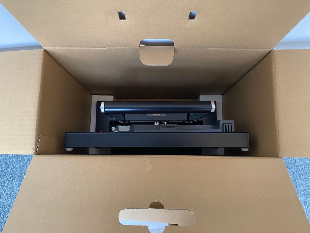 【美品】DURODEX 180DX パーソナル裁断機 自炊断裁機 ブラック