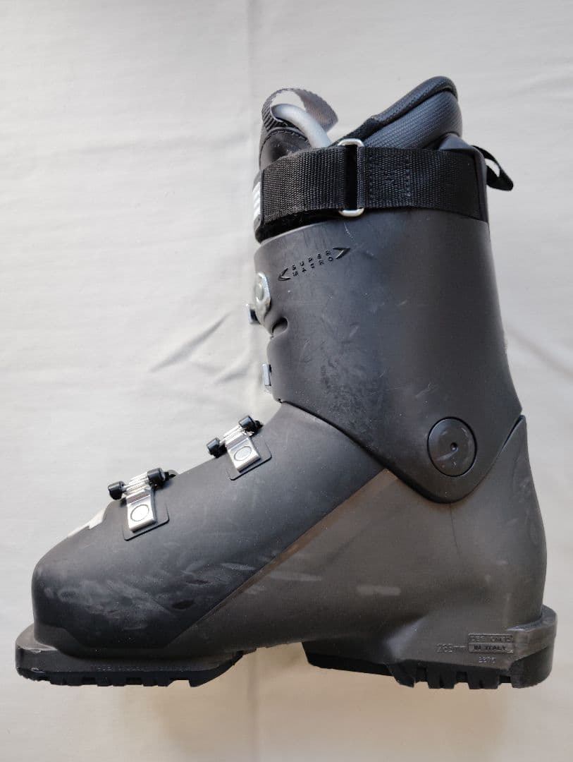 HEAD EDGE 100 スキーブーツ 24–24.5cm おまけ付