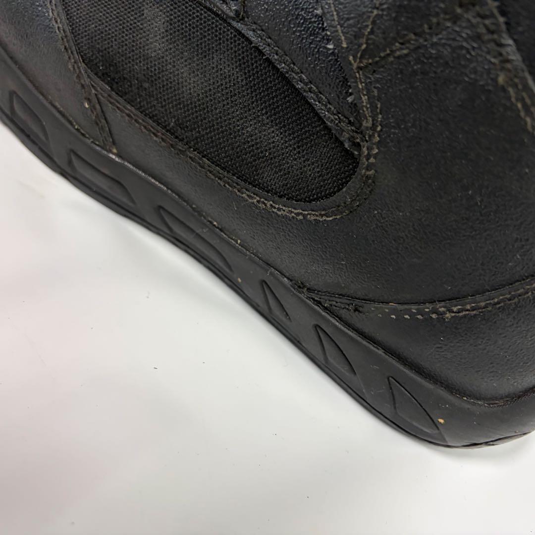 BUZRUN スノーボードブーツ 25.0cm