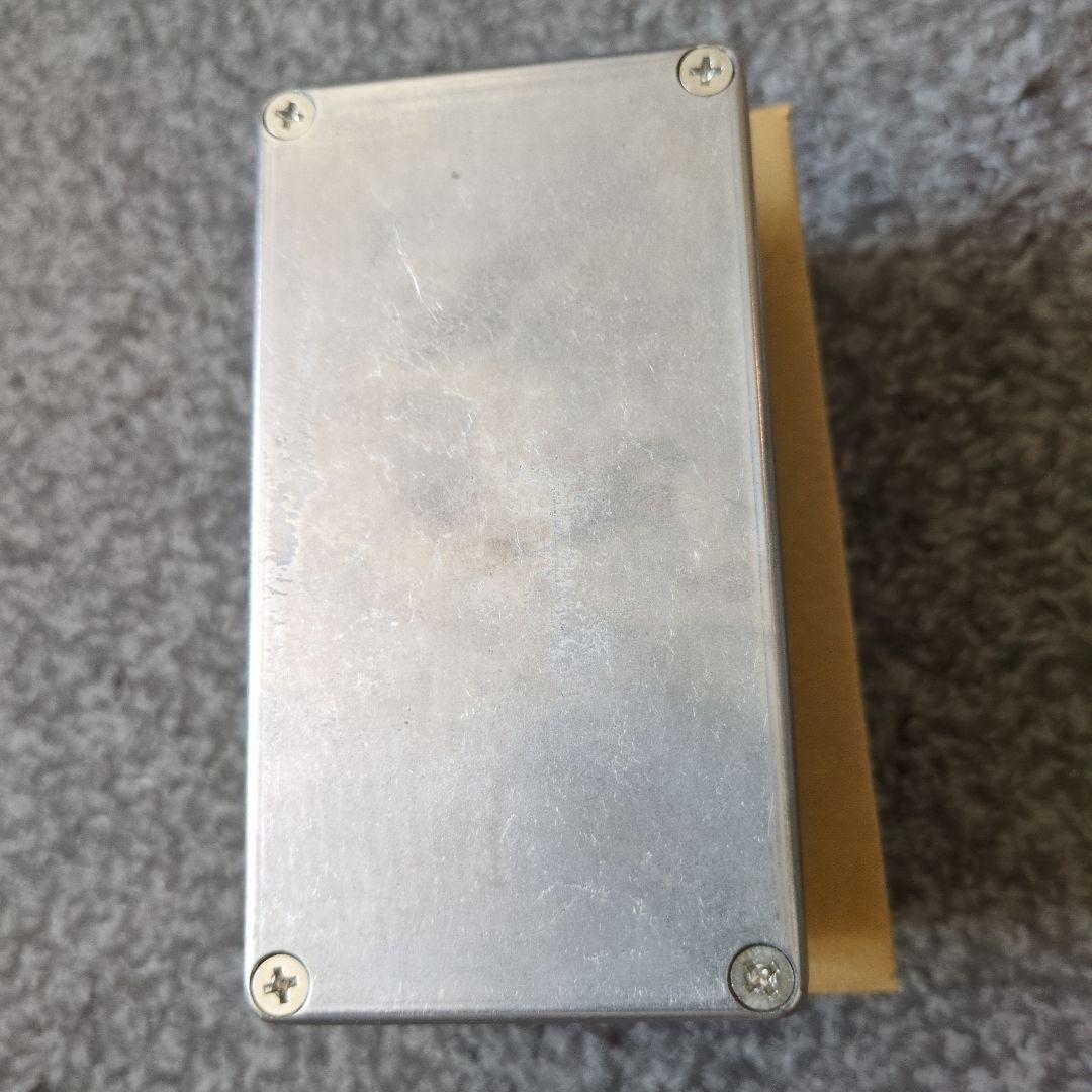 TONE BREW CLUB JFET DRIVE　RECIP60