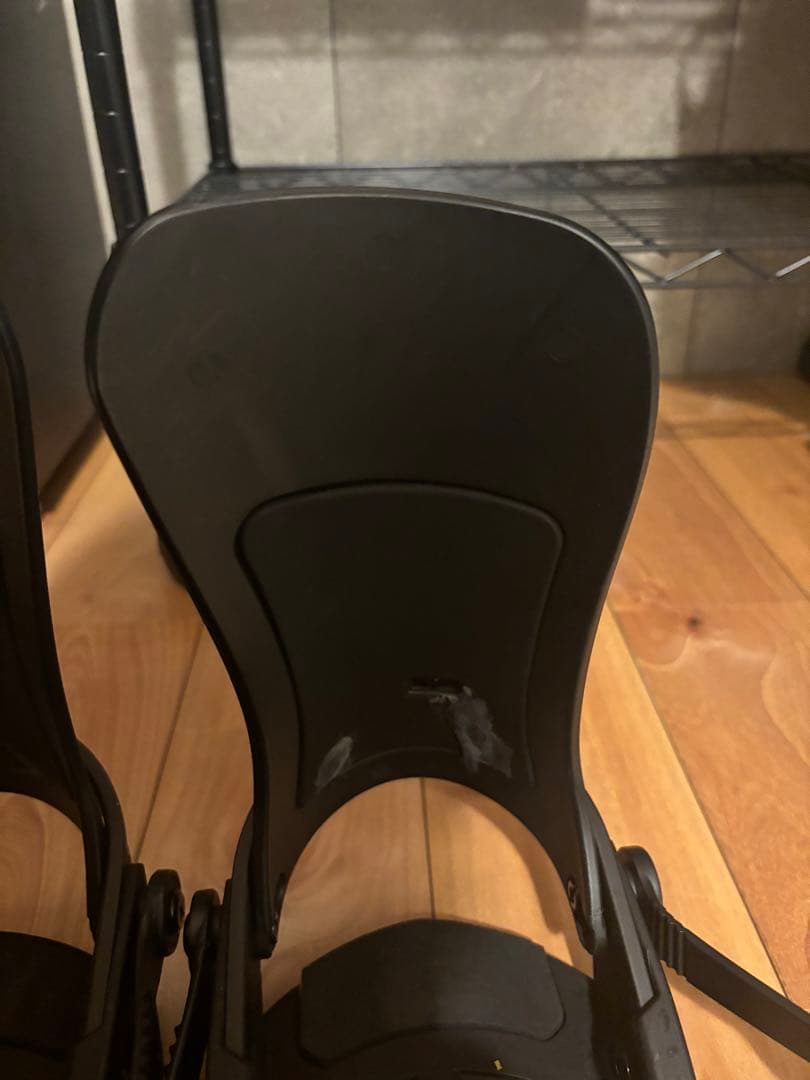 UNION 23-24 スノーボードビンディング ATLAS PRO サイズS