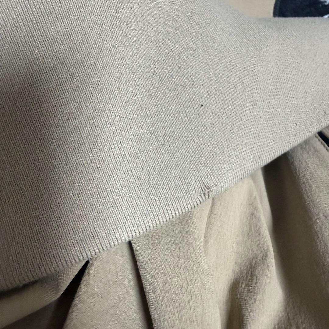 V12 ナイロンジャケット　メンズLサイズ