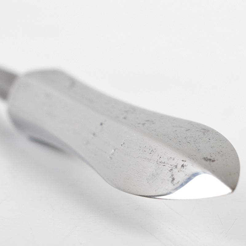 freadman　刀装具　武具　時代　鏃　矢尻　独鈷　在銘　N　5103