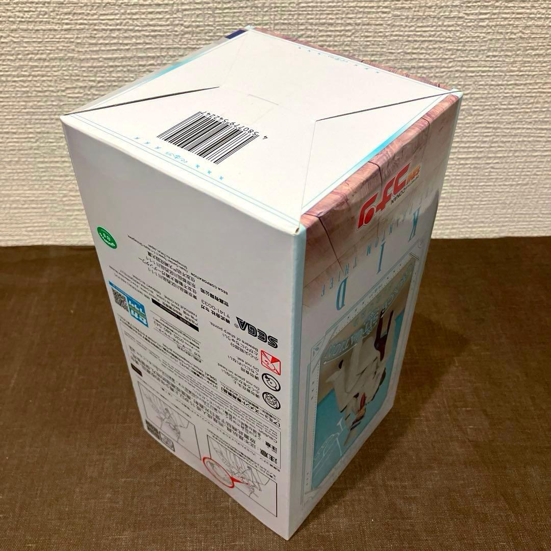 名探偵コナン　プレミアムグレイスシチュエーションフィギュア　5体　まとめ売り