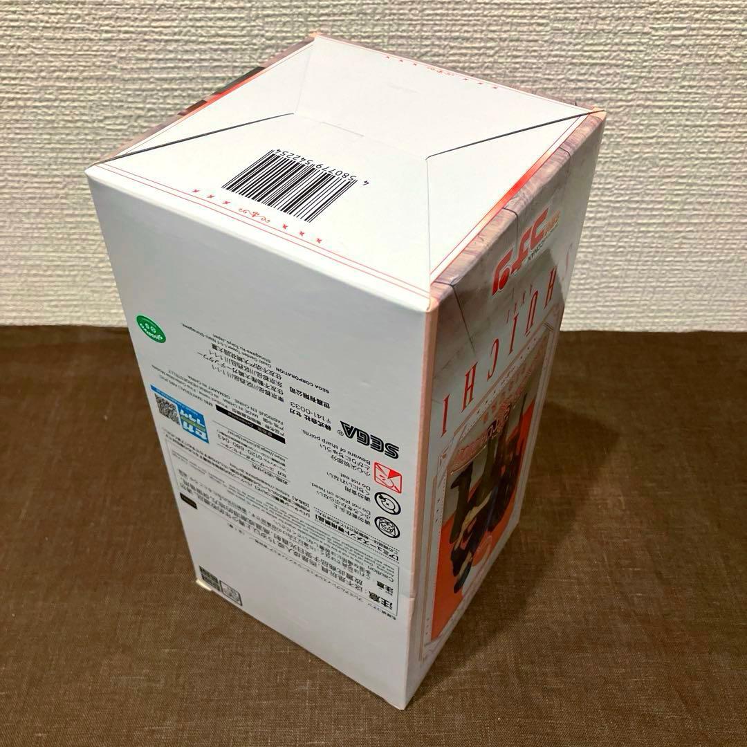 名探偵コナン　プレミアムグレイスシチュエーションフィギュア　5体　まとめ売り