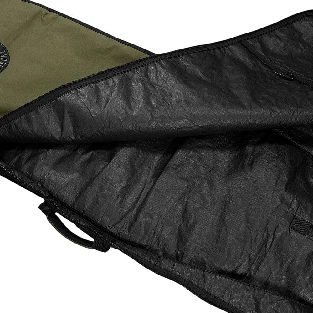 CREATURES クリエイチャー サーフボード ハードケース 6.3 FISH