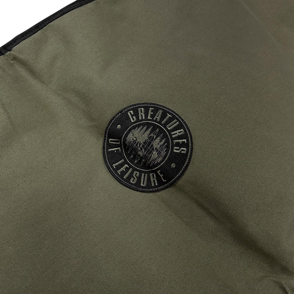 CREATURES クリエイチャー サーフボード ハードケース 6.3 FISH