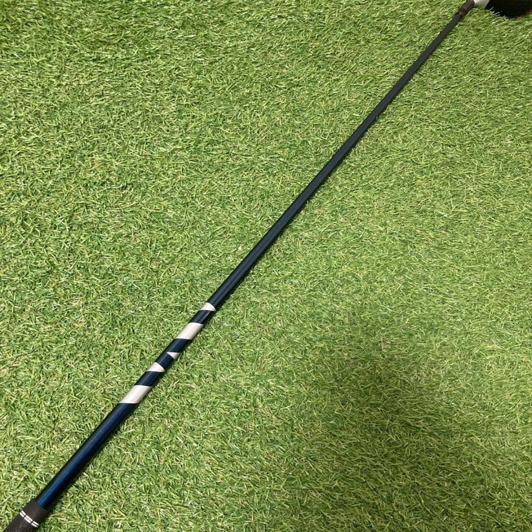 テーラーメイド M4 TOUR 3W VENTUS フレックスX