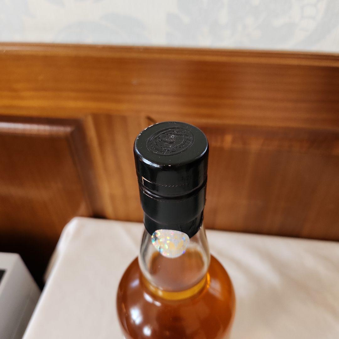 ウイスキー Ichiro's Malt CHICHIBU THE PEATED 2016