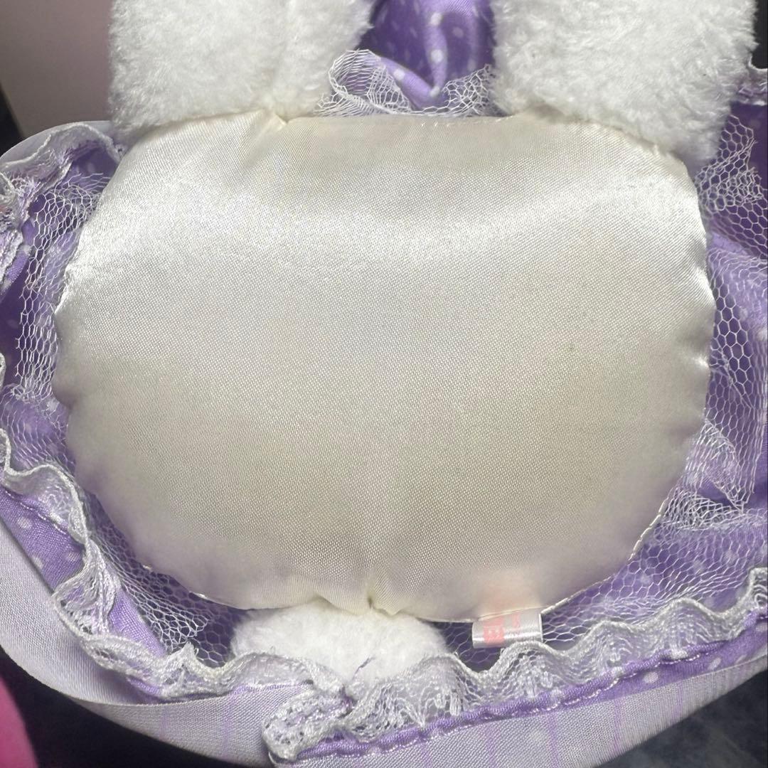 サンリオ　マイメロ ぬいぐるみ　バースデードール