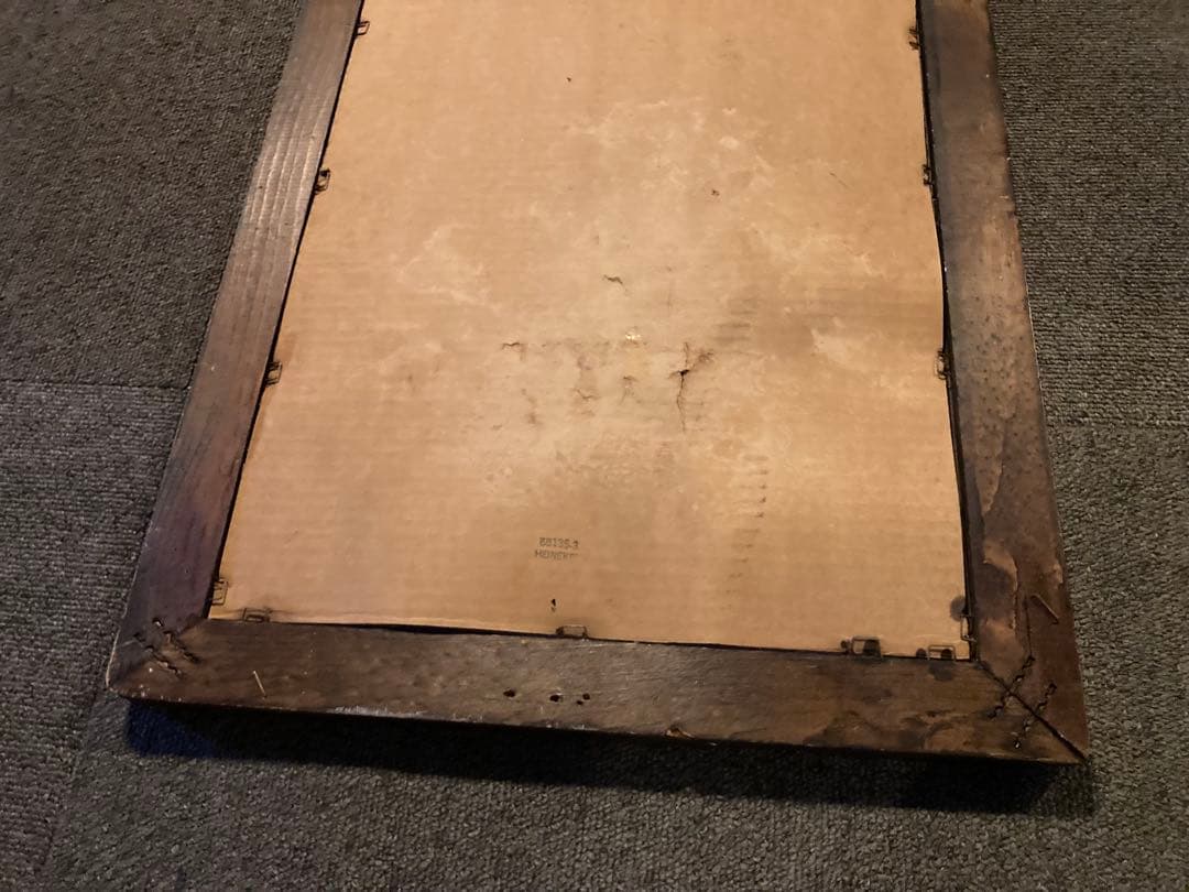 ハイネケン ビンテージ 看板 パブミラー レトロ アメリカン雑貨 バー ガレージ