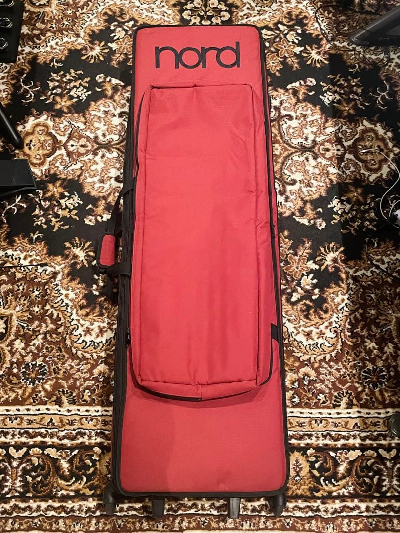 NORD ( ノード ) Soft Case 88 キーボードケース
