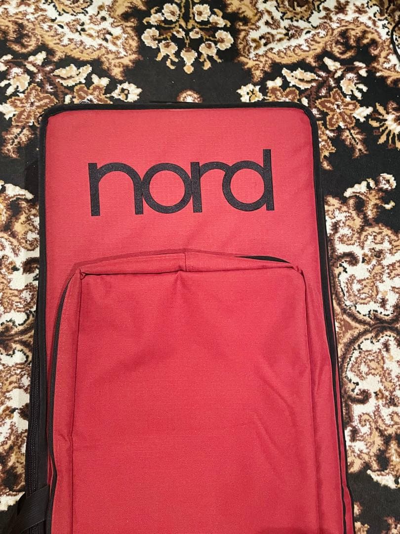 NORD ( ノード ) Soft Case 88 キーボードケース