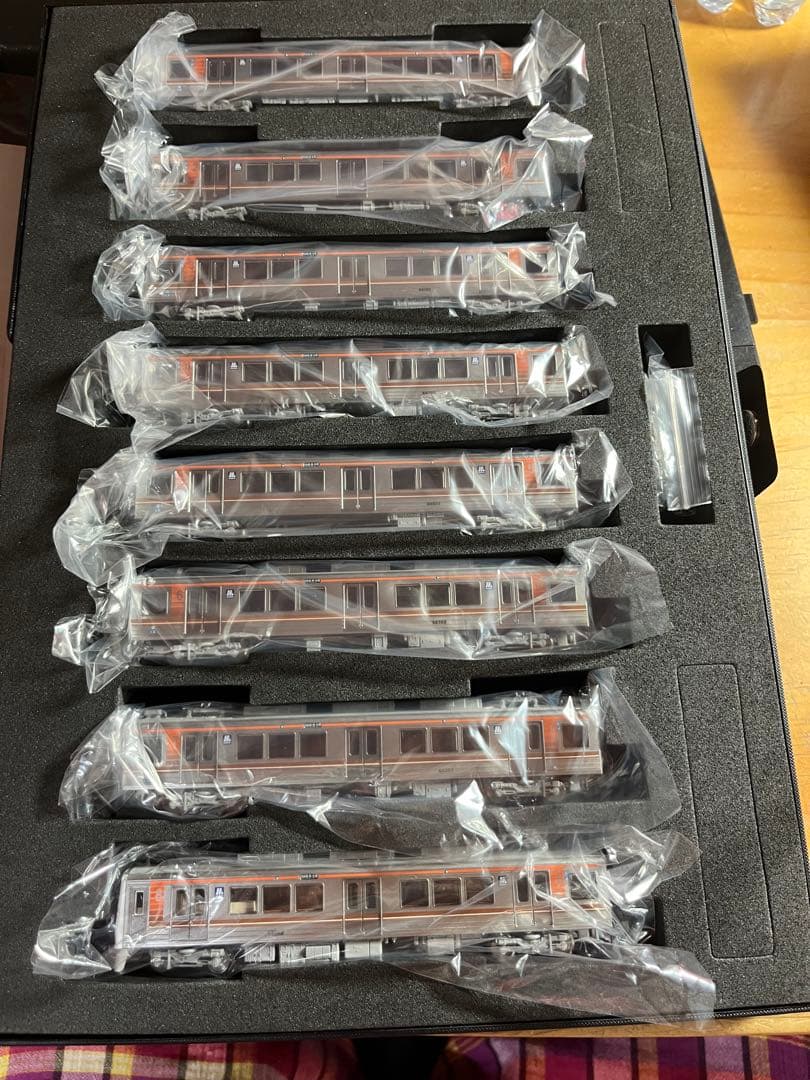 ポポンデッタ大阪メトロ堺筋線66系更新車