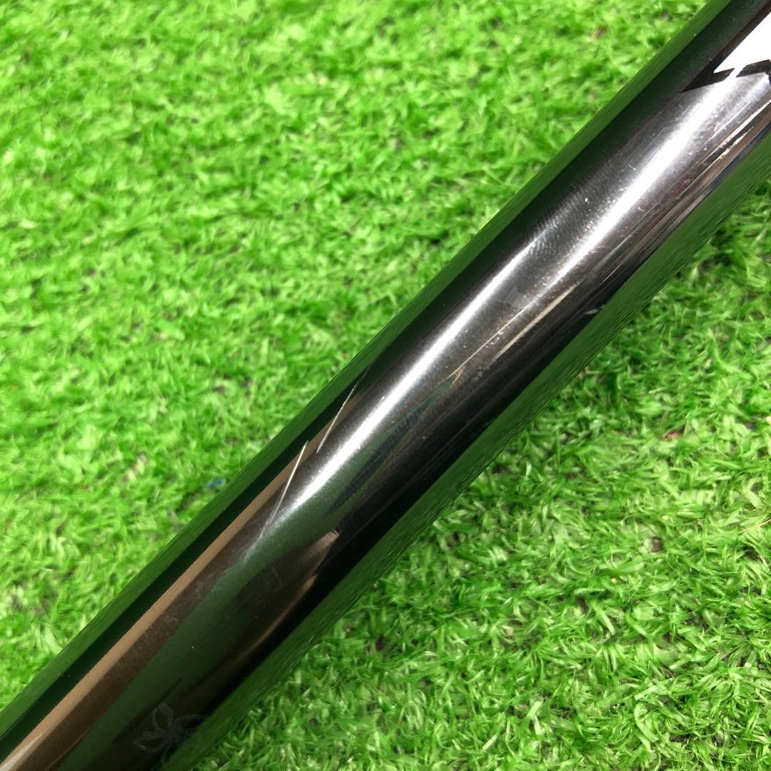 Gsh-863 Diamana シャフト単品 flex40X WS スリーブ付