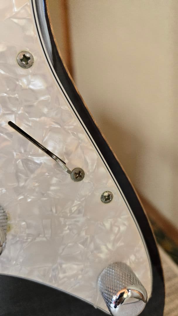 エレキギター　Ibanez8540ZD BX J-custom