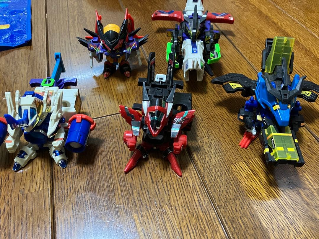 バトルビーダマン　カートリッジシステム