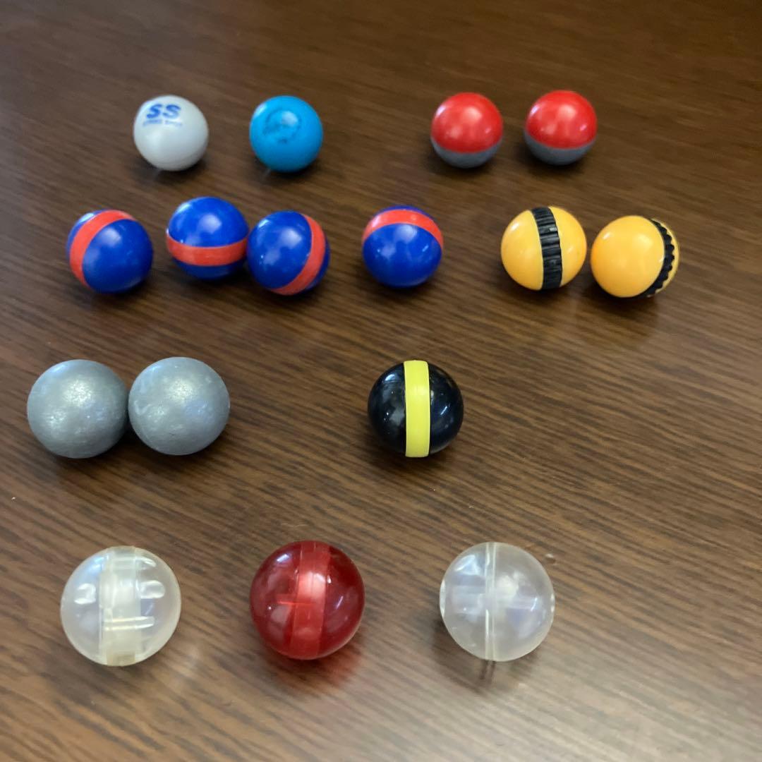 バトルビーダマン　カートリッジシステム