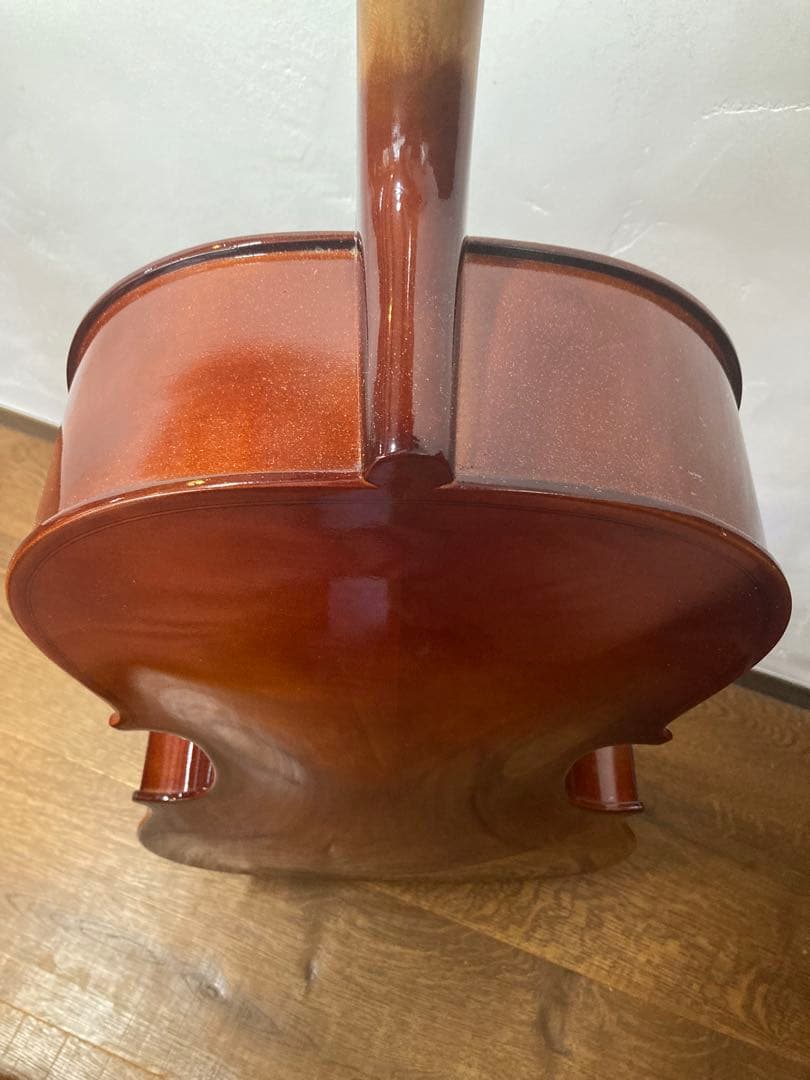 チェロ　1/4 カルロジョルダーノ