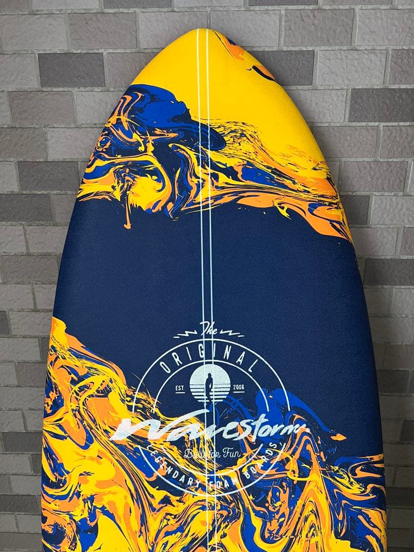 熊男【スターウォーズ好き】 専用　サーフボード8ft &5.8ft