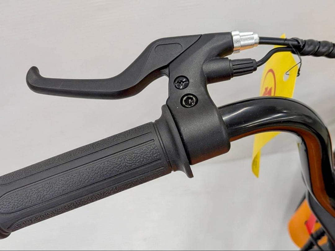 ハイパーゴーゴー 子ども用電動乗用 バイク Hyper Go Go