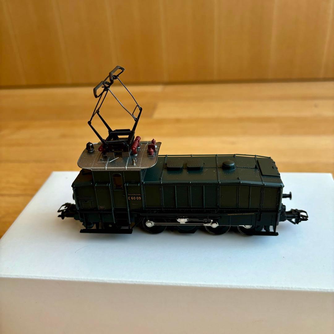 märklin メルクリン HOゲージ 34561