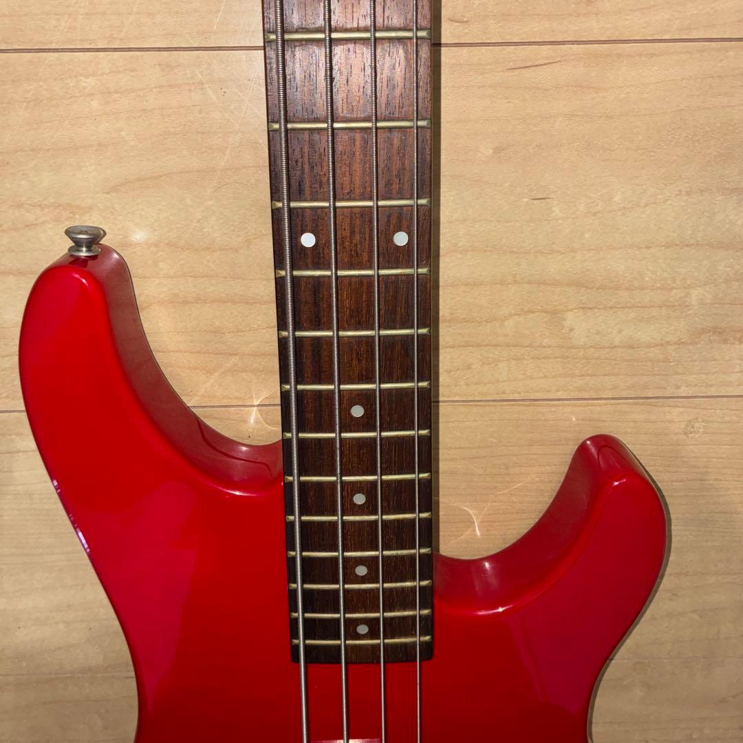 激レア　FERNANDES LIMITED EDITION エレキベース 美品