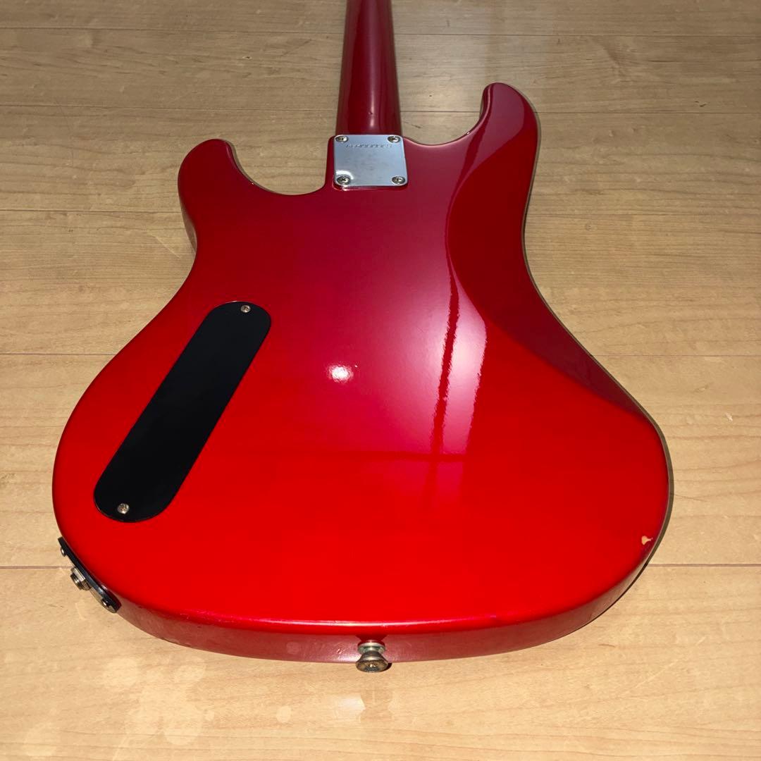 激レア　FERNANDES LIMITED EDITION エレキベース 美品