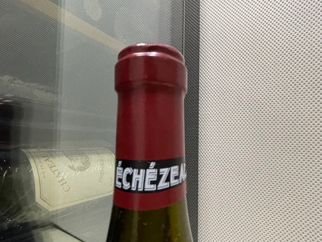 DRC グラン エシェゾー 1988 セラー保管 ドメーヌ ド ロマネコンティ