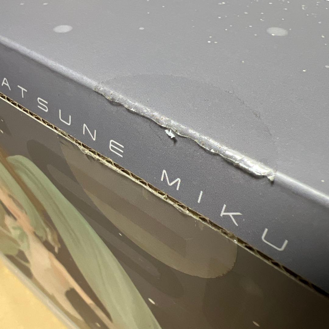 【中古・開封済】 初音ミク NT フィギュア