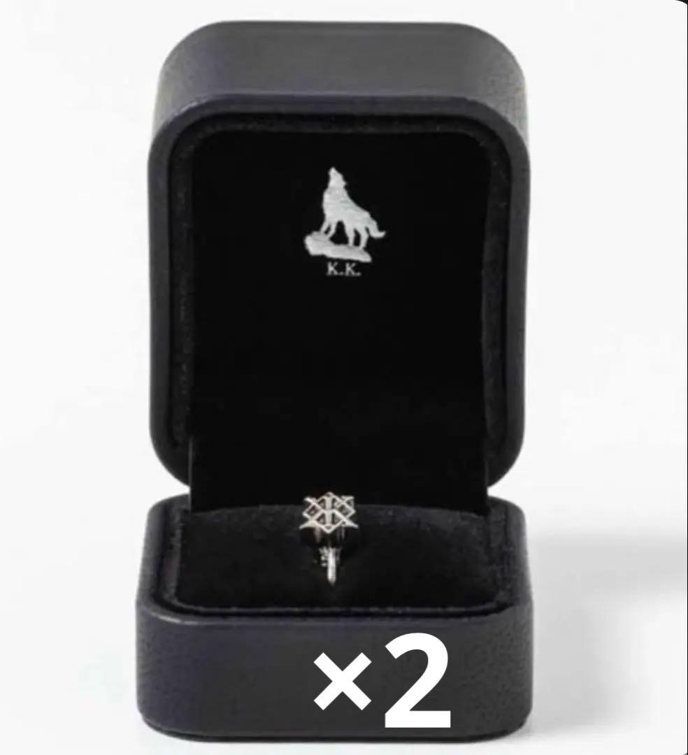 THE RAMPAGE 川村壱馬　アクセサリー　3点セット　新品未使用