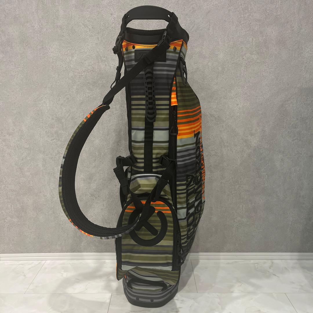 スコッティキャメロン　2020 サンセットセラピー　ワンダラスタンドバッグ　新品