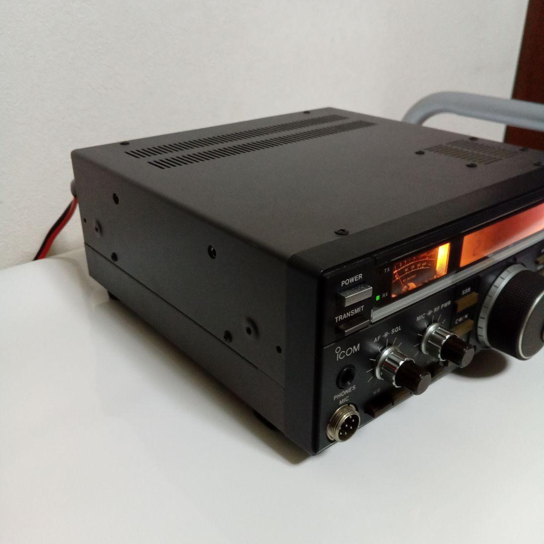 アマチュア無線機　アイコム　IC-726