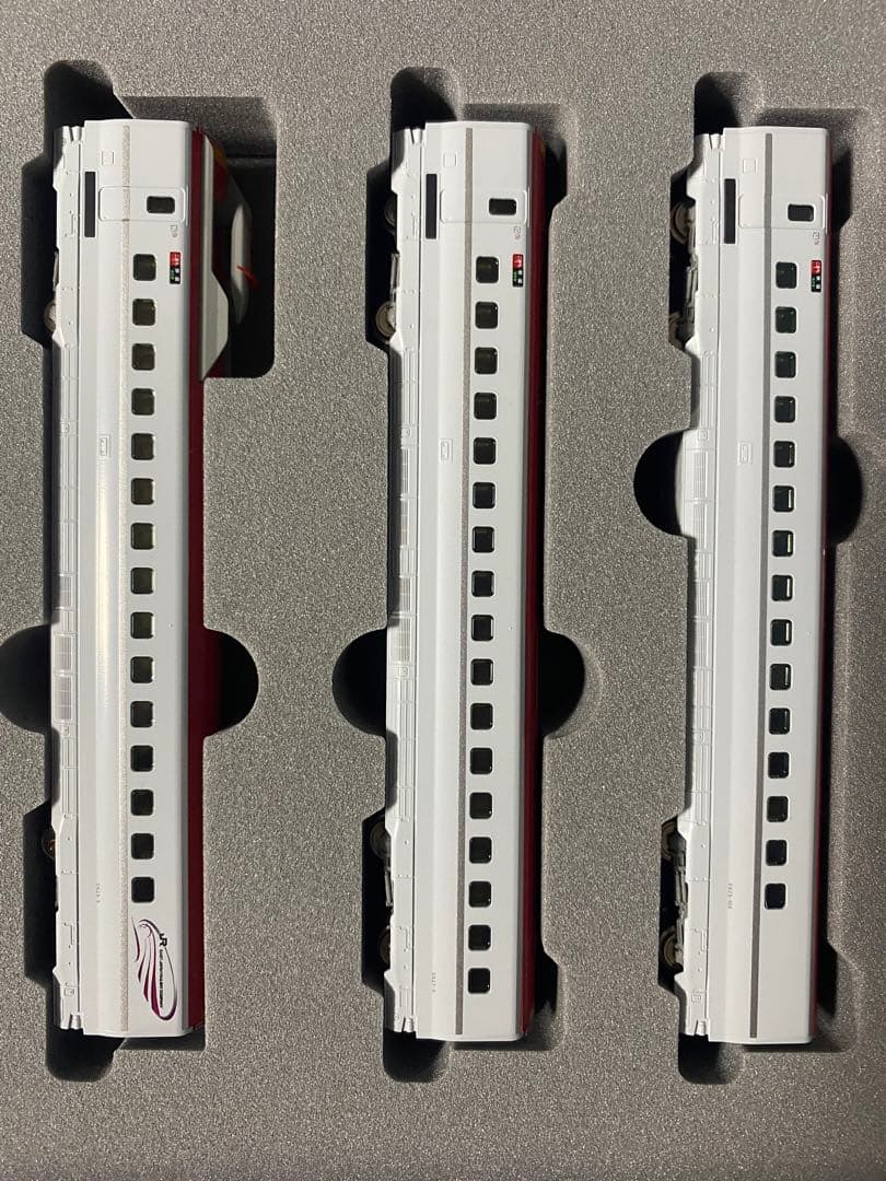 鉄道模型 UDma23ki