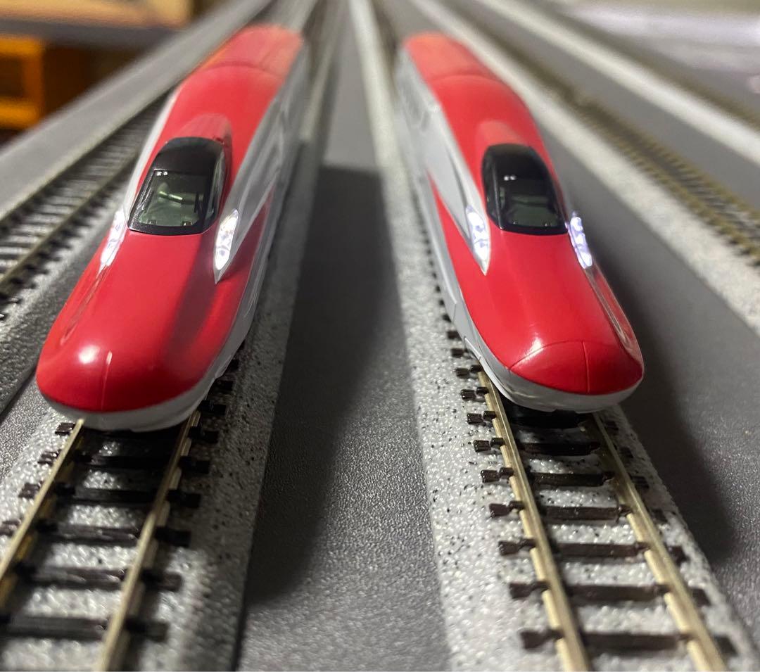 鉄道模型 UDma23ki